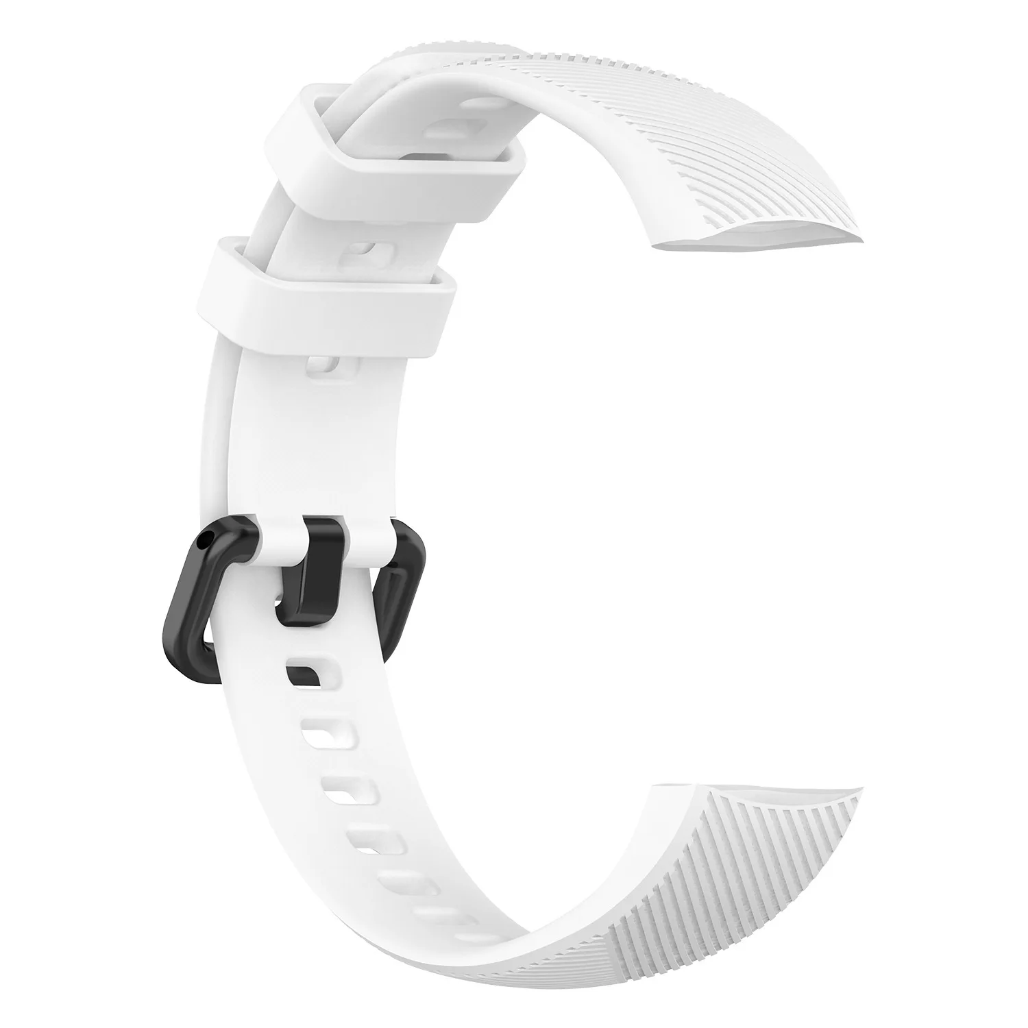 Strap For Honor Band 5 4 Wristbands Sport Colorful Band Silicone Replacement Bracelet For Honor Band 5 Smart Accessories