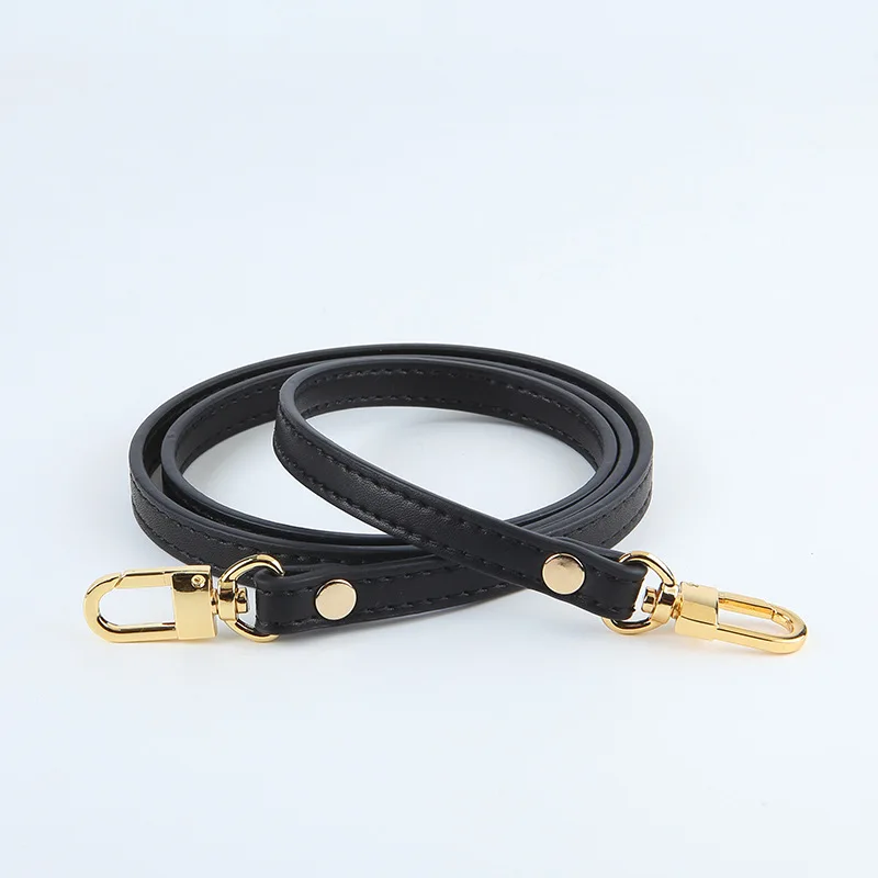 Cow Leather Bag Strap Women Handbag Handle Shoulder Crossbody Bag Straps Replacement Belt For Bag Accessories