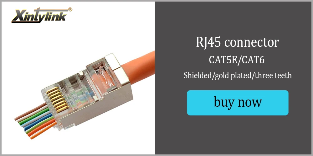 Xintylink Spare Blades Replace Cable Stripper Cutter Hi-Speed Steel for RJ45 Pliers Crimper Stripping Cutting Tools