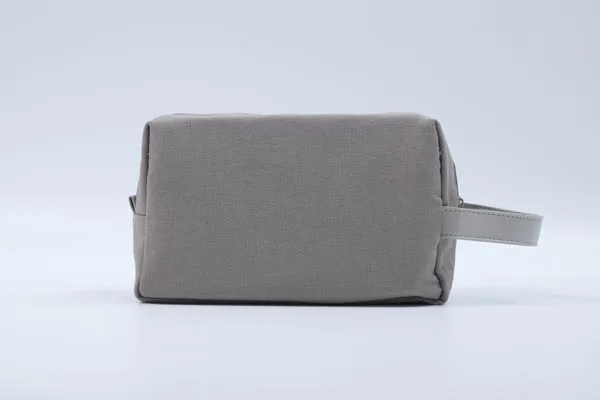 Yaqi Travel Toiletry Bag Organizer Kit for Men Cosmetics Make Up Sturdy Hanging Hook Portable