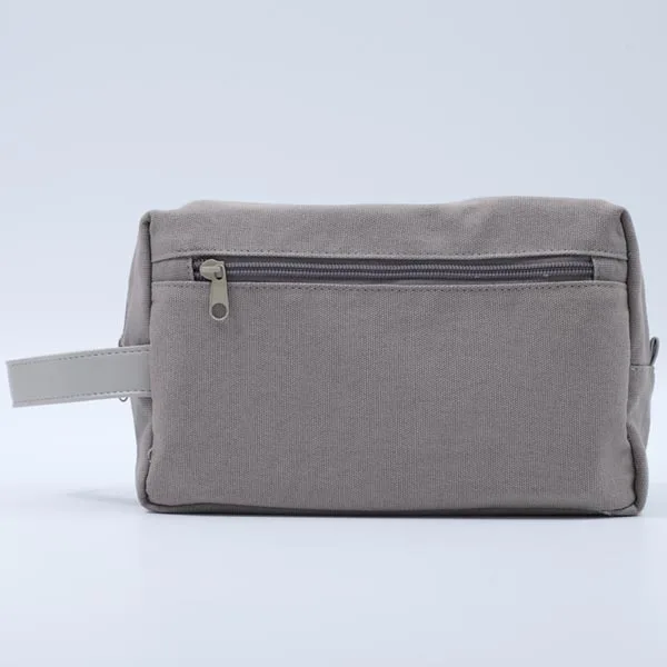 Yaqi Travel Toiletry Bag Organizer Kit for Men Cosmetics Make Up Sturdy Hanging Hook Portable