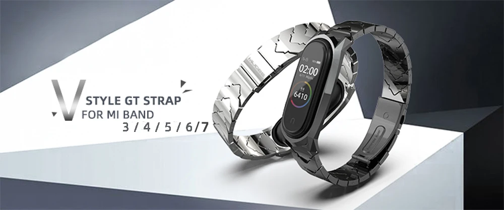 For Mi Band 10 9 8 7 6 5 Strap Leather For Xiaomi Mi Band 9 Bracelet Miband 8 7 6 5 Wristbands New Style Strap Mijobs Design