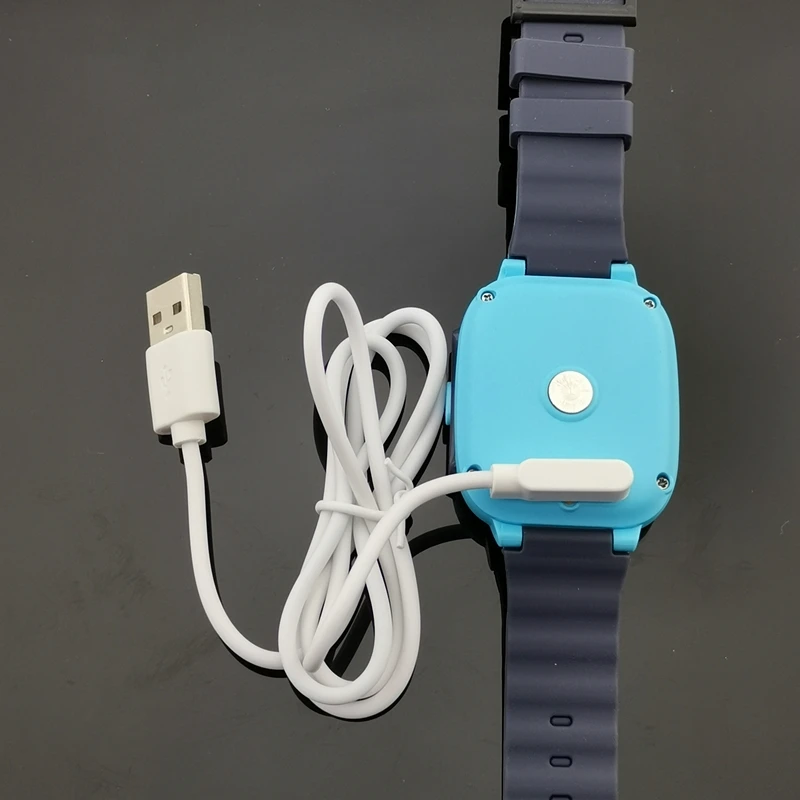 Smart Watch Magnetic Charging Cable USB Charger 2Pin 4Pin 5Pin Power Line For Smartwatch Earphone Glasses Juicer Beauty Devices