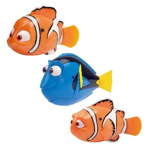 Simulation of Electric Fish Children's Bathing Water Toys Not Clockwork Great White Shark Swimming Fishing Electronic Robot Pets