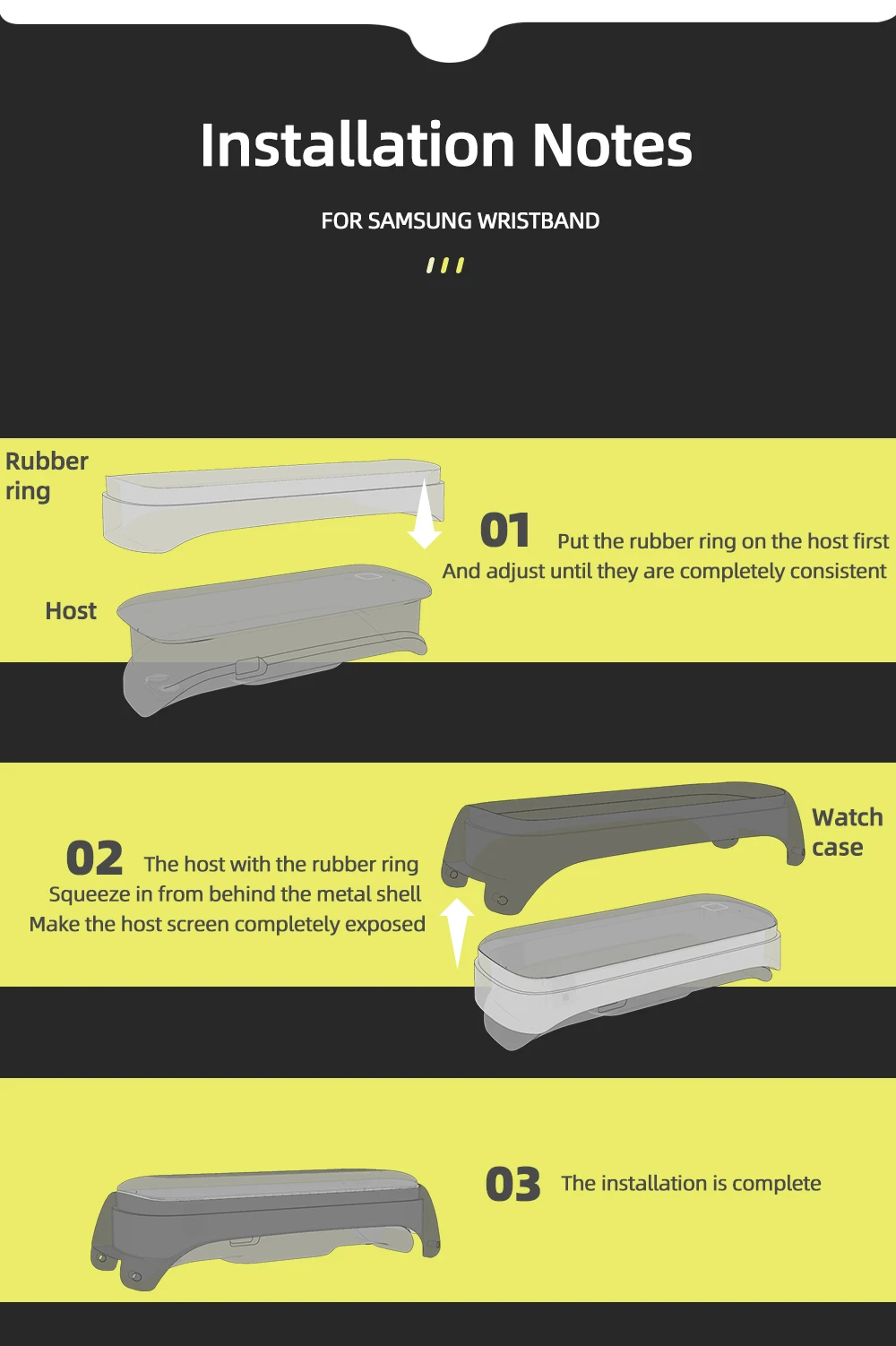 Band Strap For Samsung Galaxy Fit 2 Watch Bracelet Replacement Watchband Correa For Samsung Galaxy Fit2 Wristband