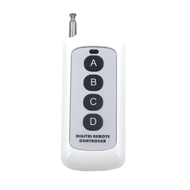 Tuya Wifi Smart Switch Module Support 1/4 Way Control,App Remote Control Light Breaker 85-250V 7-32V Work with Alexa Google Home