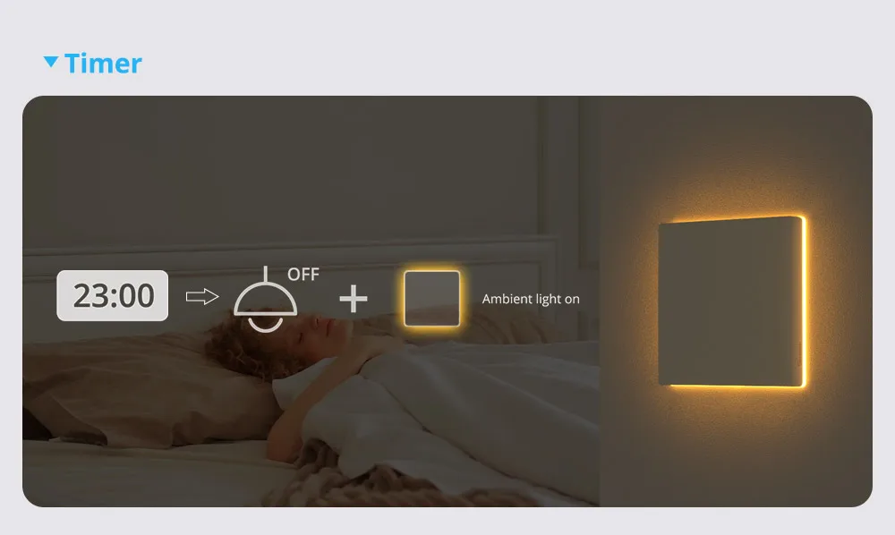 SONOFF TX Ultimate Smart WiFi Wall Switch Full Touch Access LED Multi-Sensory eWeLink Remote Control via Alexa Google Alice
