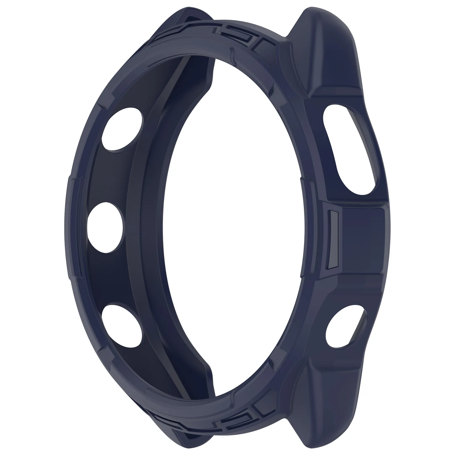 Silicone Case for Garmin Forerunner 970 570 965 265 265S 42mm 47mm Flexible Soft Shell Protective Bumper Cover Accessories