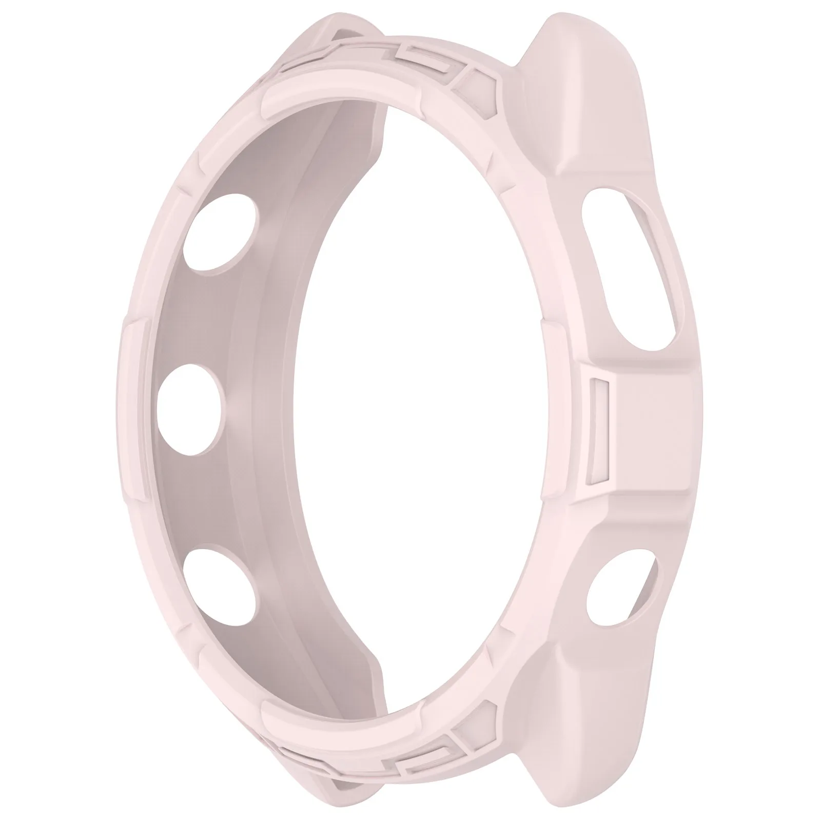 Silicone Case for Garmin Forerunner 970 570 965 265 265S 42mm 47mm Flexible Soft Shell Protective Bumper Cover Accessories