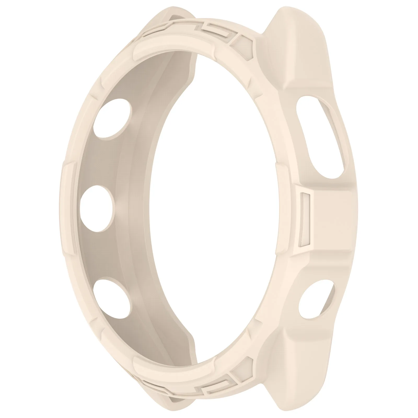 Silicone Case for Garmin Forerunner 970 570 965 265 265S 42mm 47mm Flexible Soft Shell Protective Bumper Cover Accessories
