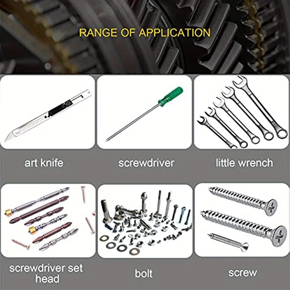 Magnetic Wristband for Holding Screws,Nails,Drilling Bits,Wrist Tool Holder Belts with Strong Magnets,Cool Gadgets for Men, wome