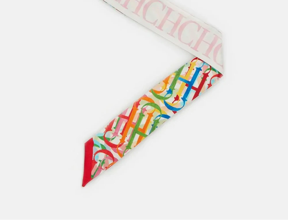 CHCH Fashion Classic Bag Accessories New Scarves