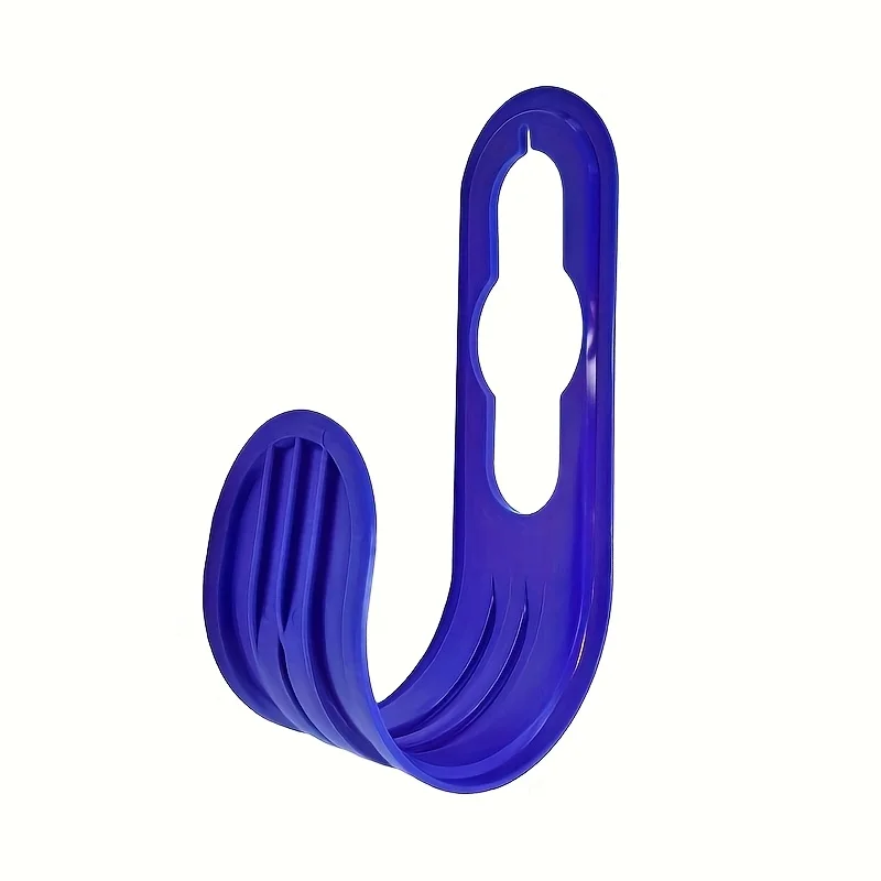 Space Saving Wall Mounted Garden Hose Bracket Is An Choice for Outdoor Lawn Care and Gardening Tools Storage Hook Indoor Wall