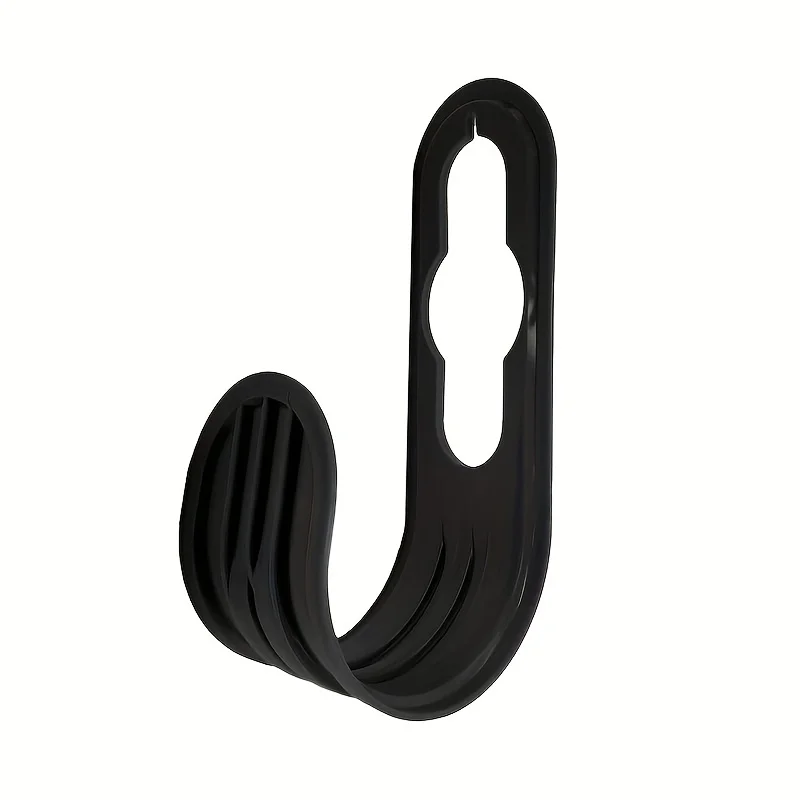 Space Saving Wall Mounted Garden Hose Bracket Is An Choice for Outdoor Lawn Care and Gardening Tools Storage Hook Indoor Wall