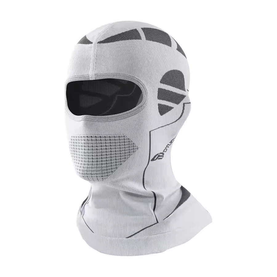 Men Women Cold-Proof Thermal Scarf Winter Ski Hat Balaclava Full Face Mask Ski Cycling Hunting Head Neck Cover Helmet Liner Cap