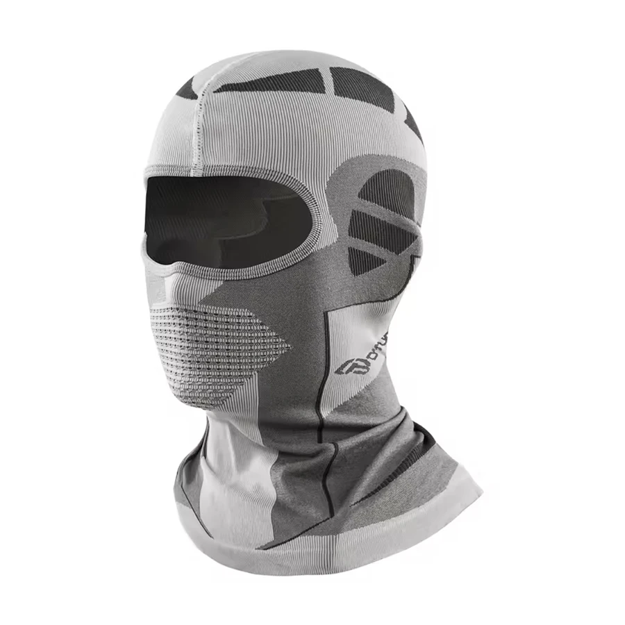 Men Women Cold-Proof Thermal Scarf Winter Ski Hat Balaclava Full Face Mask Ski Cycling Hunting Head Neck Cover Helmet Liner Cap