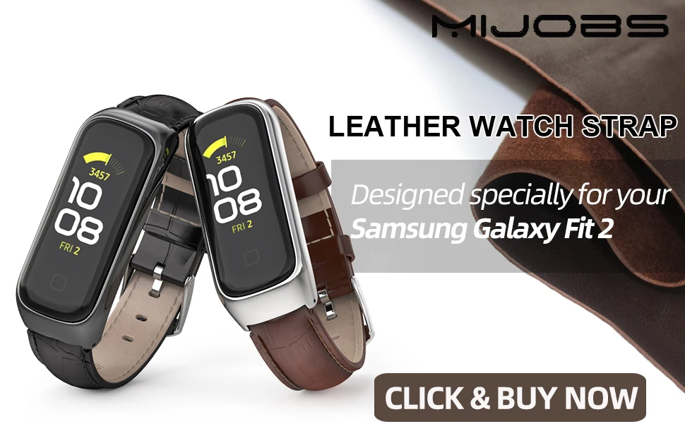 Straps For Samsung Galaxy Fit 2 Bracelet Soft Silicone Sport Band Replacement Watchband For Samsung Galaxy Fit2 Correa