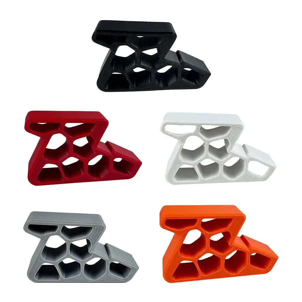Heavy Duty Door Stopper Non-Slip Balcony Window Door Wedge Easy Install for Home Office Bathroom Kitchen