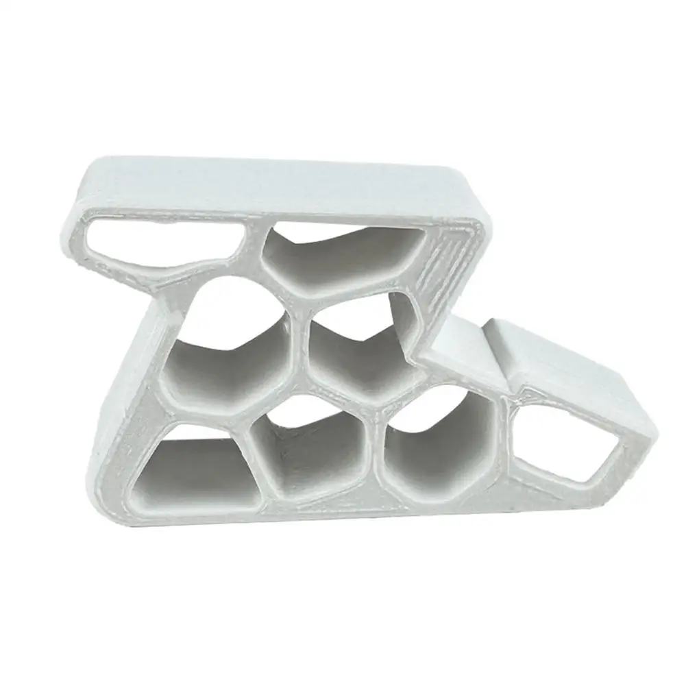 Heavy Duty Door Stopper Non-Slip Balcony Window Door Wedge Easy Install for Home Office Bathroom Kitchen