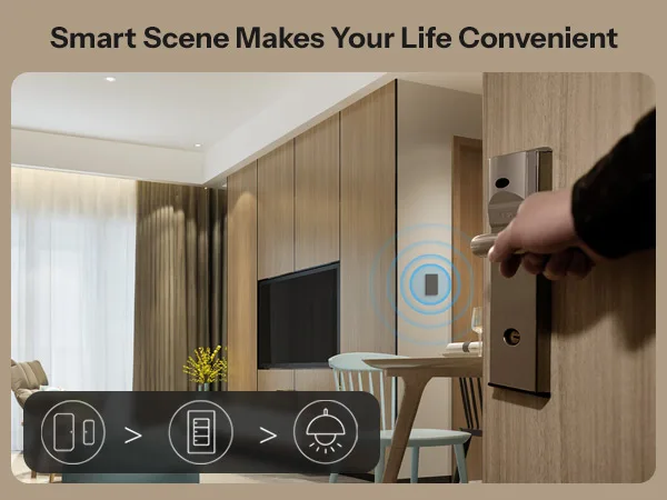 SONOFF M5 Matter SwitchMan Smart Wall Switch 120 Type Push Button Switch Smart Home Wall Panel Matter Compatibility Apple Home