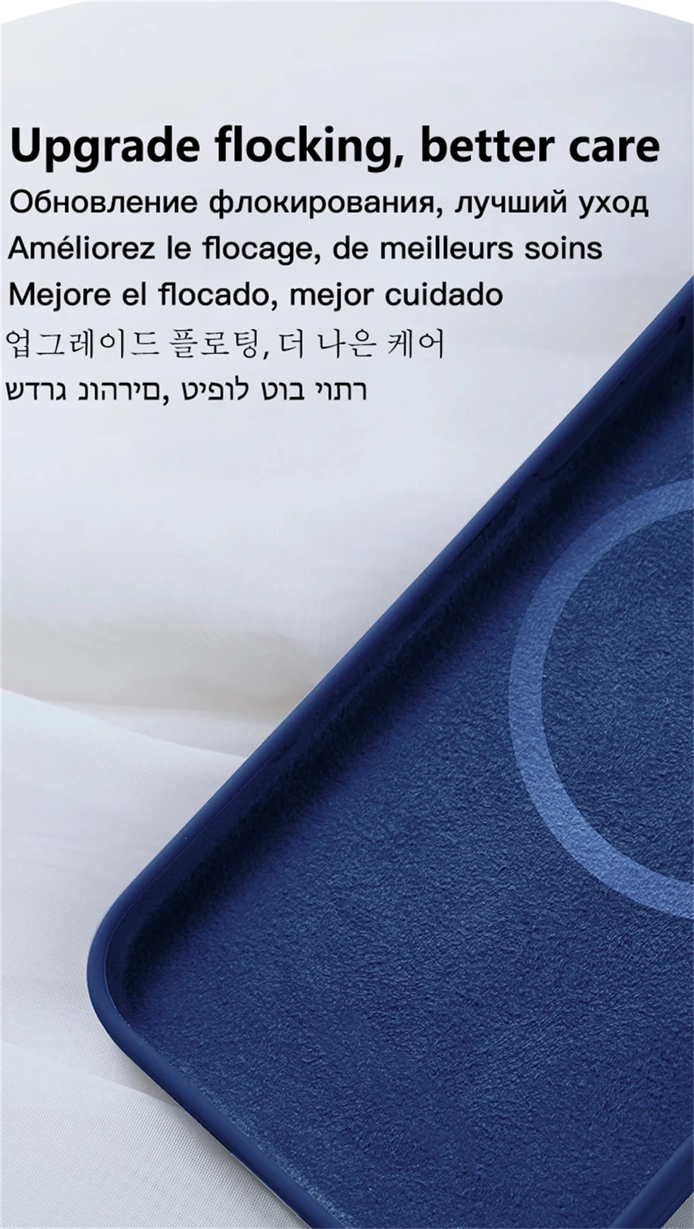 Magnetic Liquid Silicone Case For Iphone 14 13 12 Mini 11 Pro Max X Xs Xr Apple Magsafe Original Magnet Camera Precision Hole
