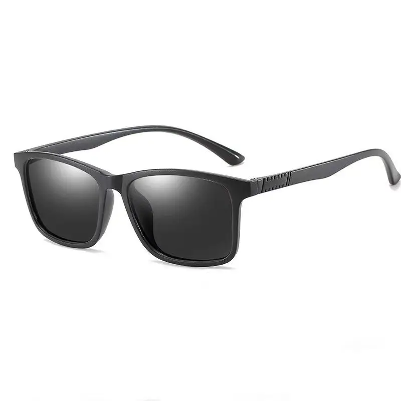 UV400 Cycling Sunglasses Men Women Luxury Brand Designer Men's Square Sun Glasses Fashion Driving Fishing UV400 Eyewear Man