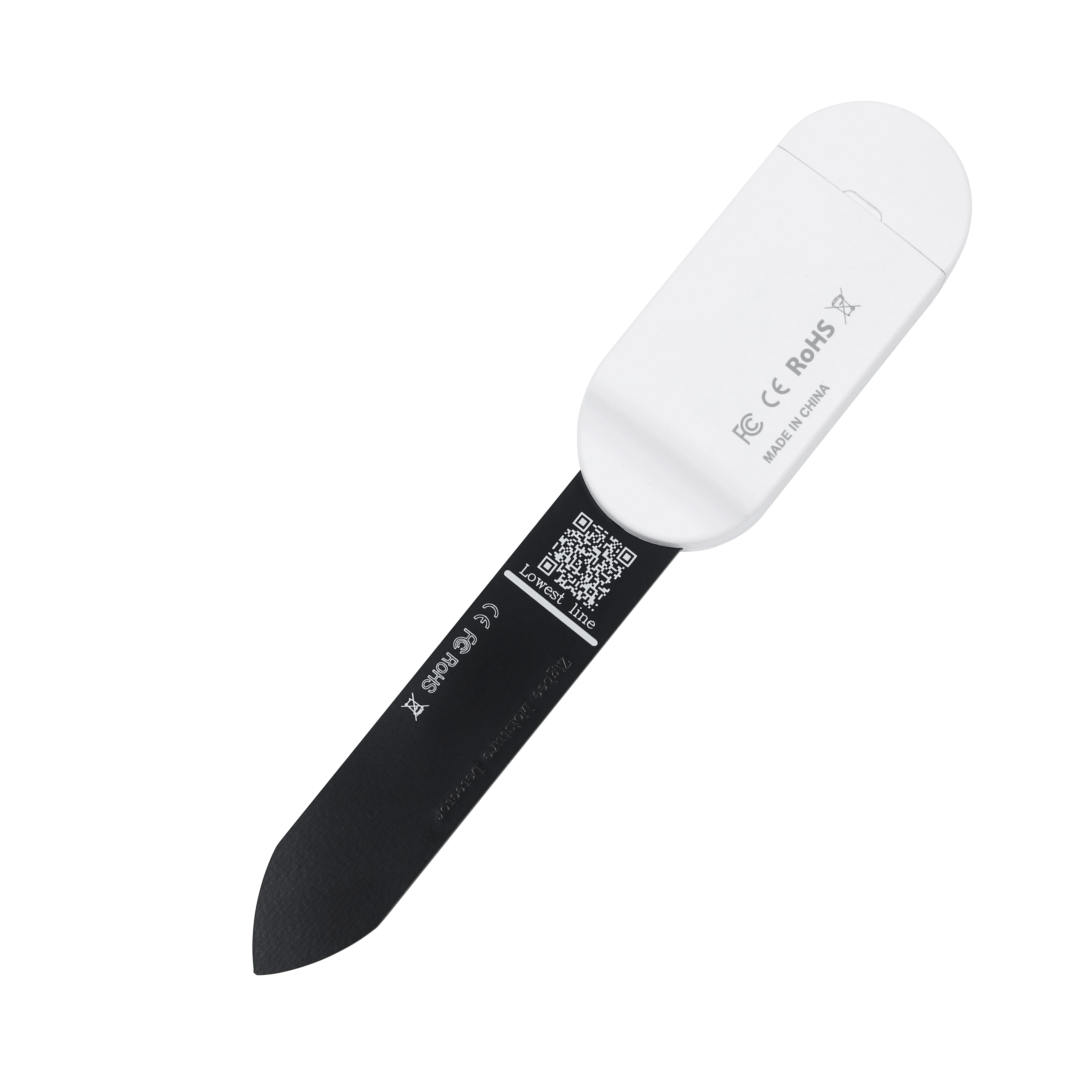 Tuya Zigbee Temperature Humidity Moisture Detector Smart Soil Tester Moisture Sensor Phone App RealTime Monitor for Home Garden