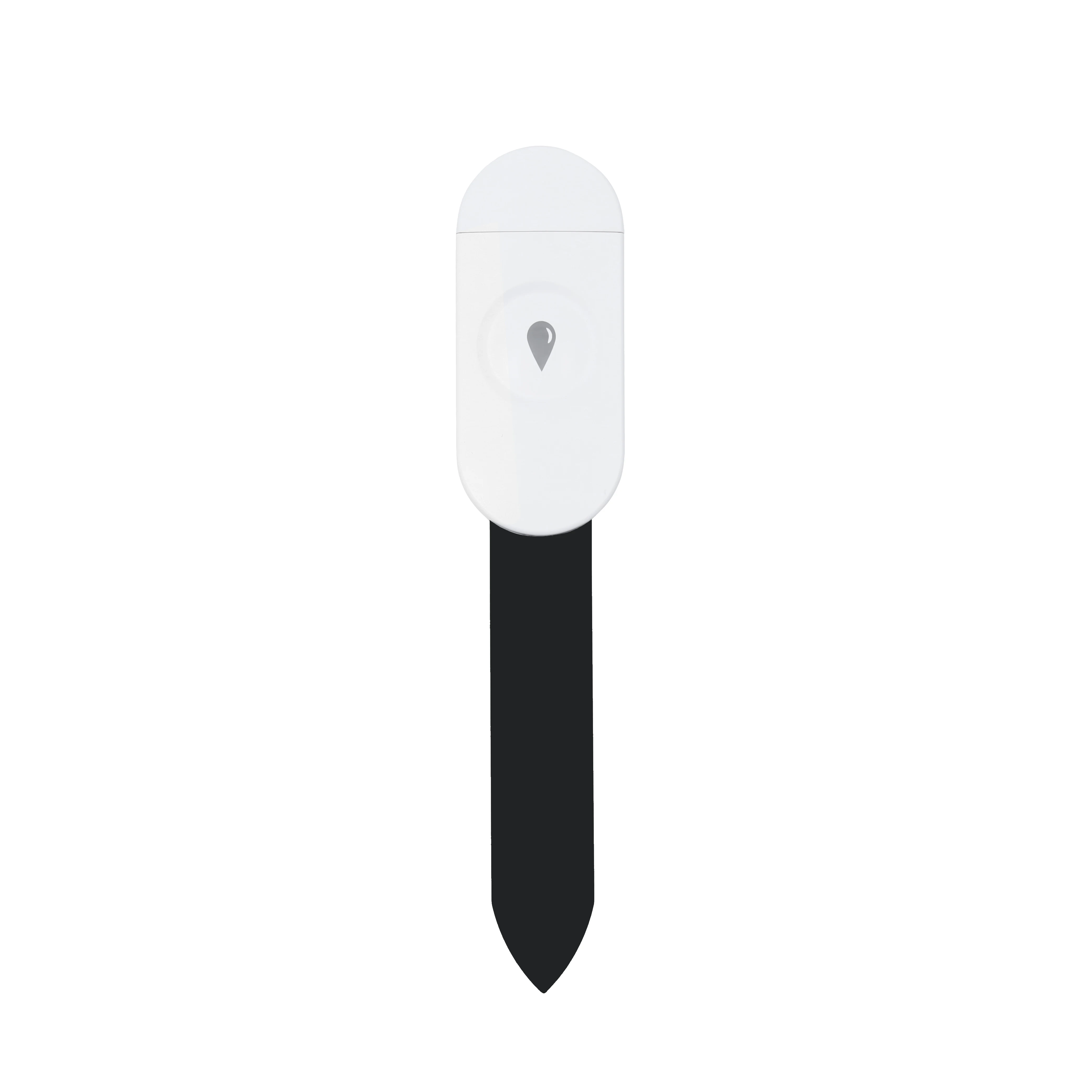 Tuya Zigbee Temperature Humidity Moisture Detector Smart Soil Tester Moisture Sensor Phone App RealTime Monitor for Home Garden