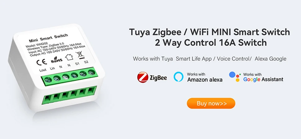 Tuya WiFi Smart LED Controller RGB/RGBW/RGBCCT Single Color Dimmer DC5V-24V LED Strip Remote Switch Works with Alexa Google