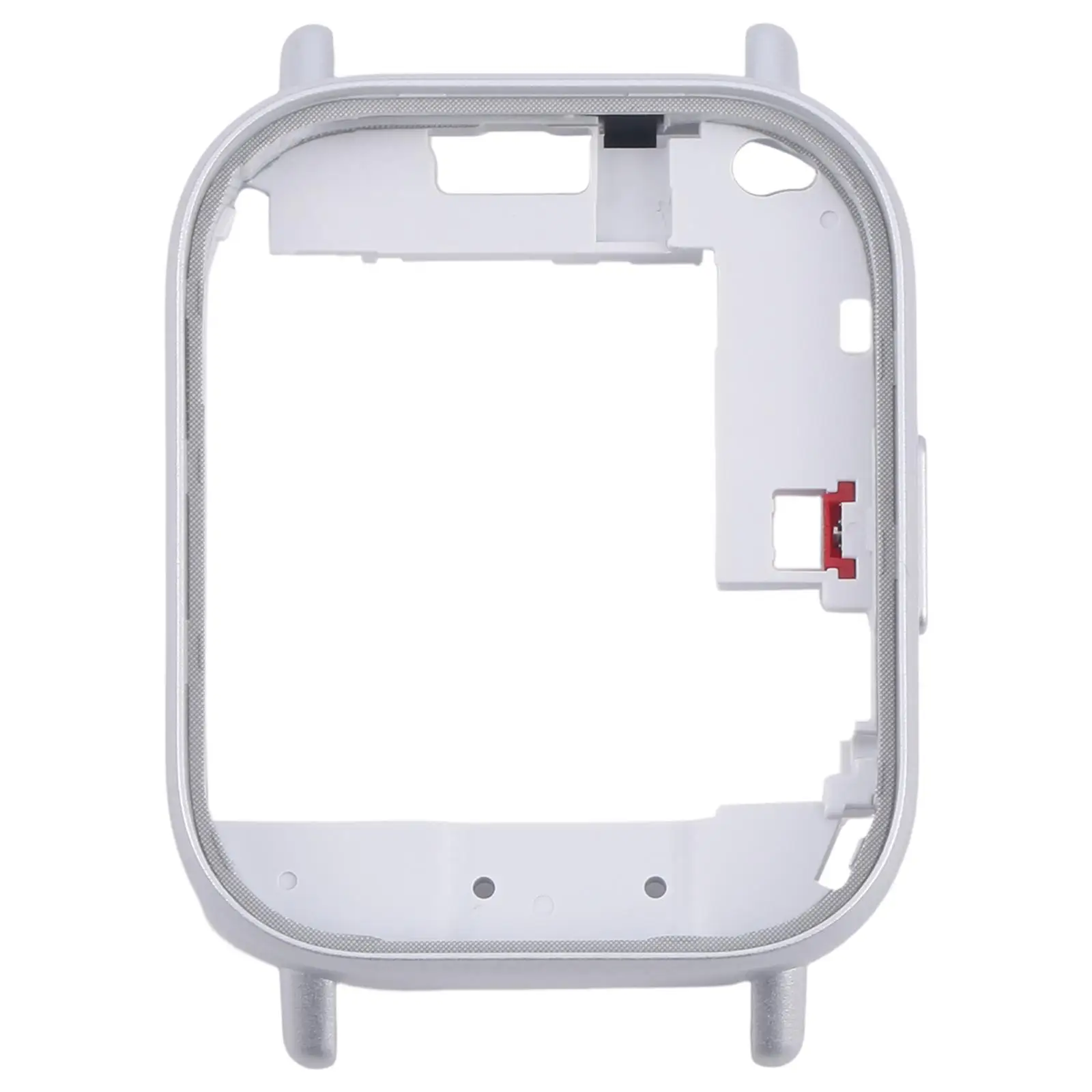 For Xiaomi Redmi Watch 5 Active / Watch 5 Lite LCD Screen Frame Bezel Plate for Xiaomi Redmi Watch 5 Lite / Watch 5 Active