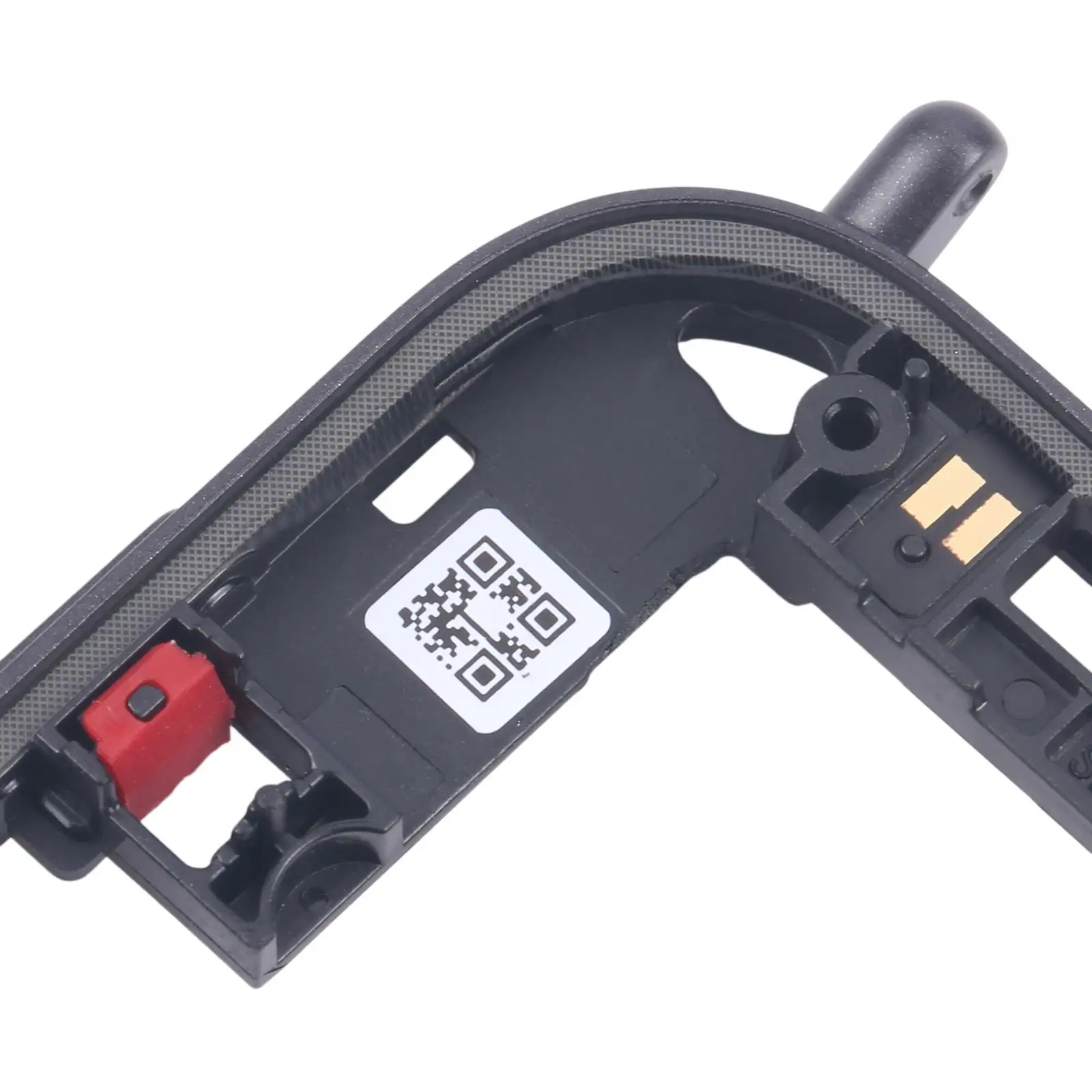 For Xiaomi Redmi Watch 5 Active / Watch 5 Lite LCD Screen Frame Bezel Plate for Xiaomi Redmi Watch 5 Lite / Watch 5 Active