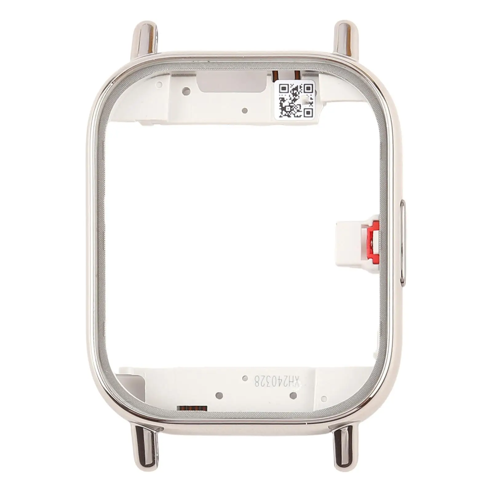 For Xiaomi Redmi Watch 5 Active / Watch 5 Lite LCD Screen Frame Bezel Plate for Xiaomi Redmi Watch 5 Lite / Watch 5 Active