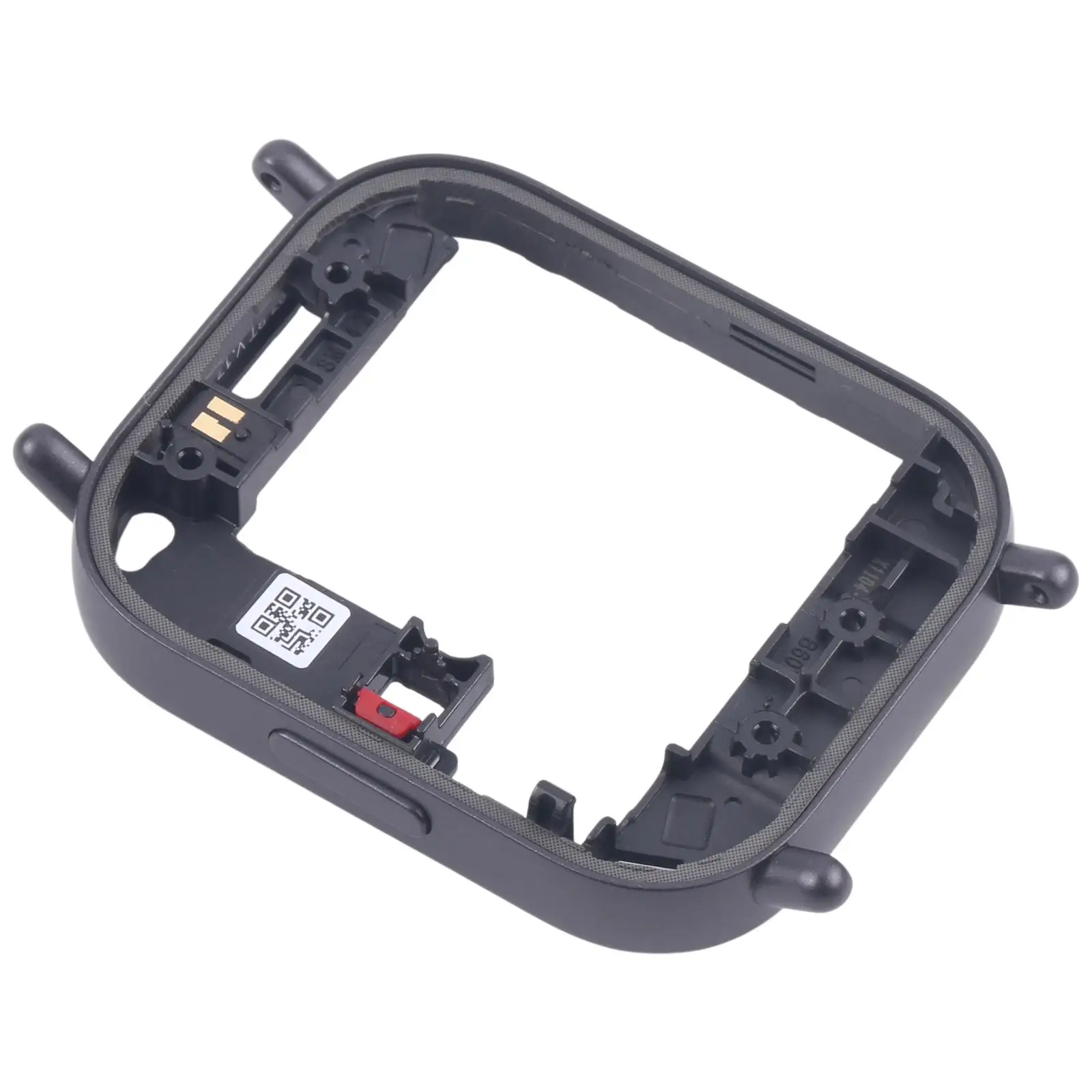 For Xiaomi Redmi Watch 5 Active / Watch 5 Lite LCD Screen Frame Bezel Plate for Xiaomi Redmi Watch 5 Lite / Watch 5 Active