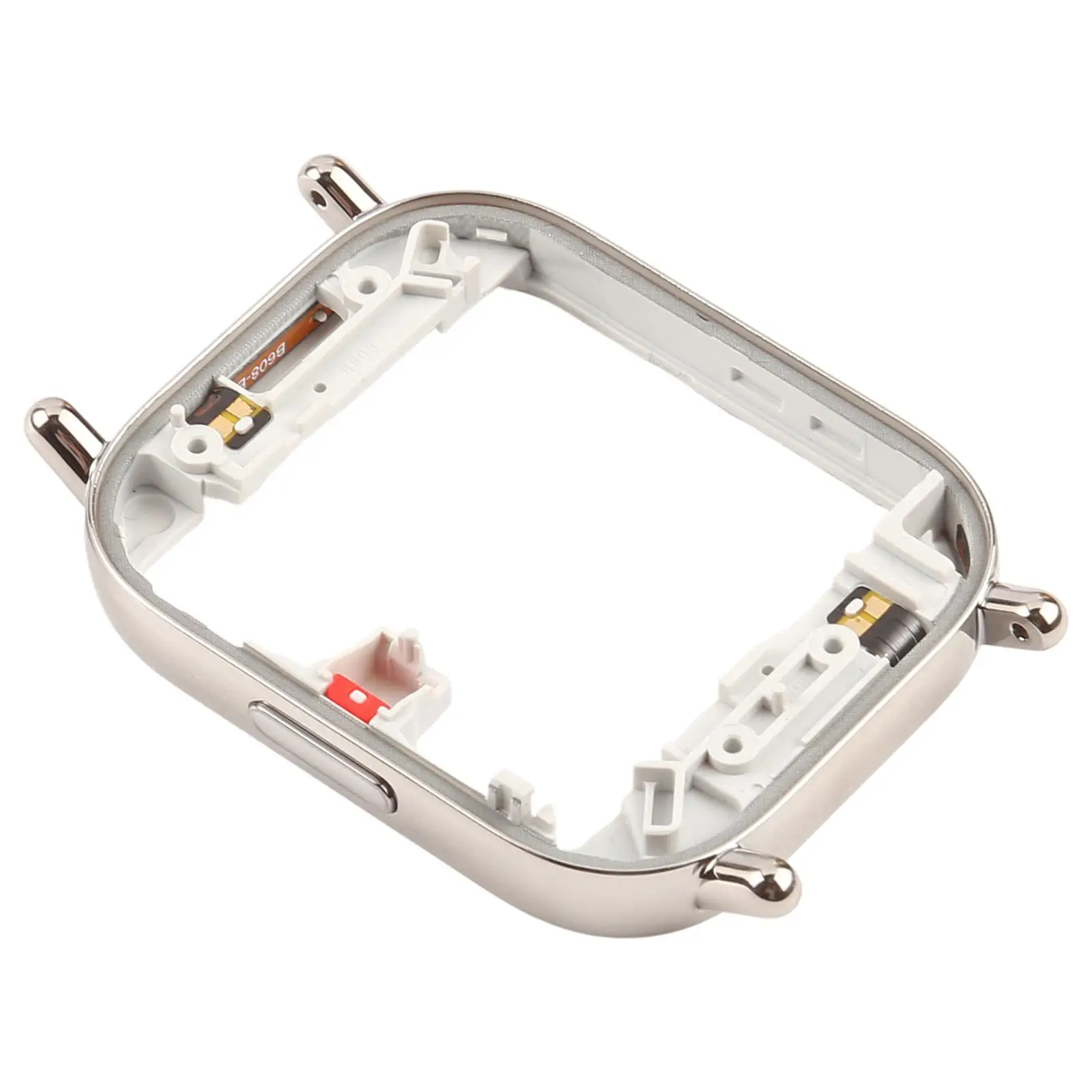 For Xiaomi Redmi Watch 5 Active / Watch 5 Lite LCD Screen Frame Bezel Plate for Xiaomi Redmi Watch 5 Lite / Watch 5 Active