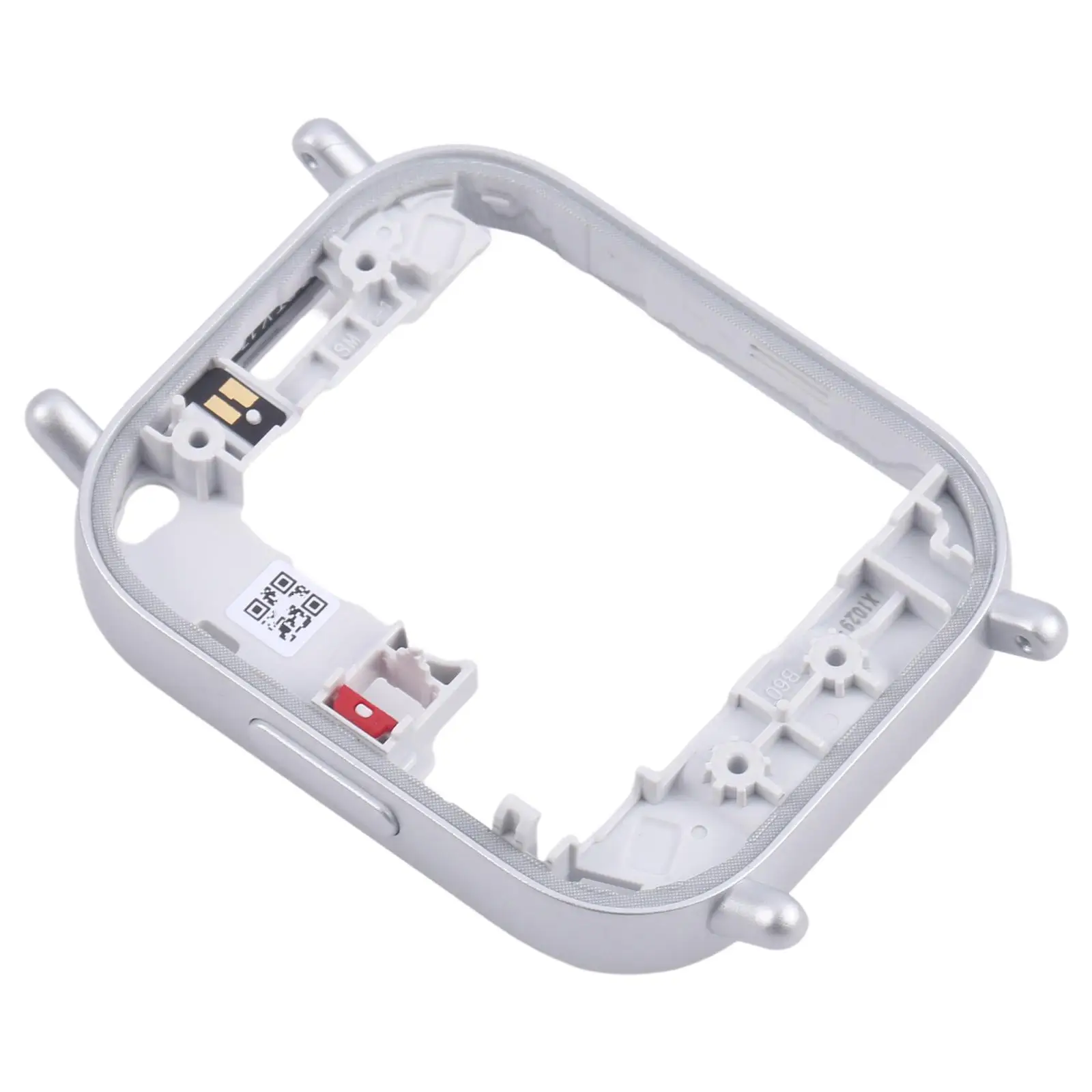 For Xiaomi Redmi Watch 5 Active / Watch 5 Lite LCD Screen Frame Bezel Plate for Xiaomi Redmi Watch 5 Lite / Watch 5 Active