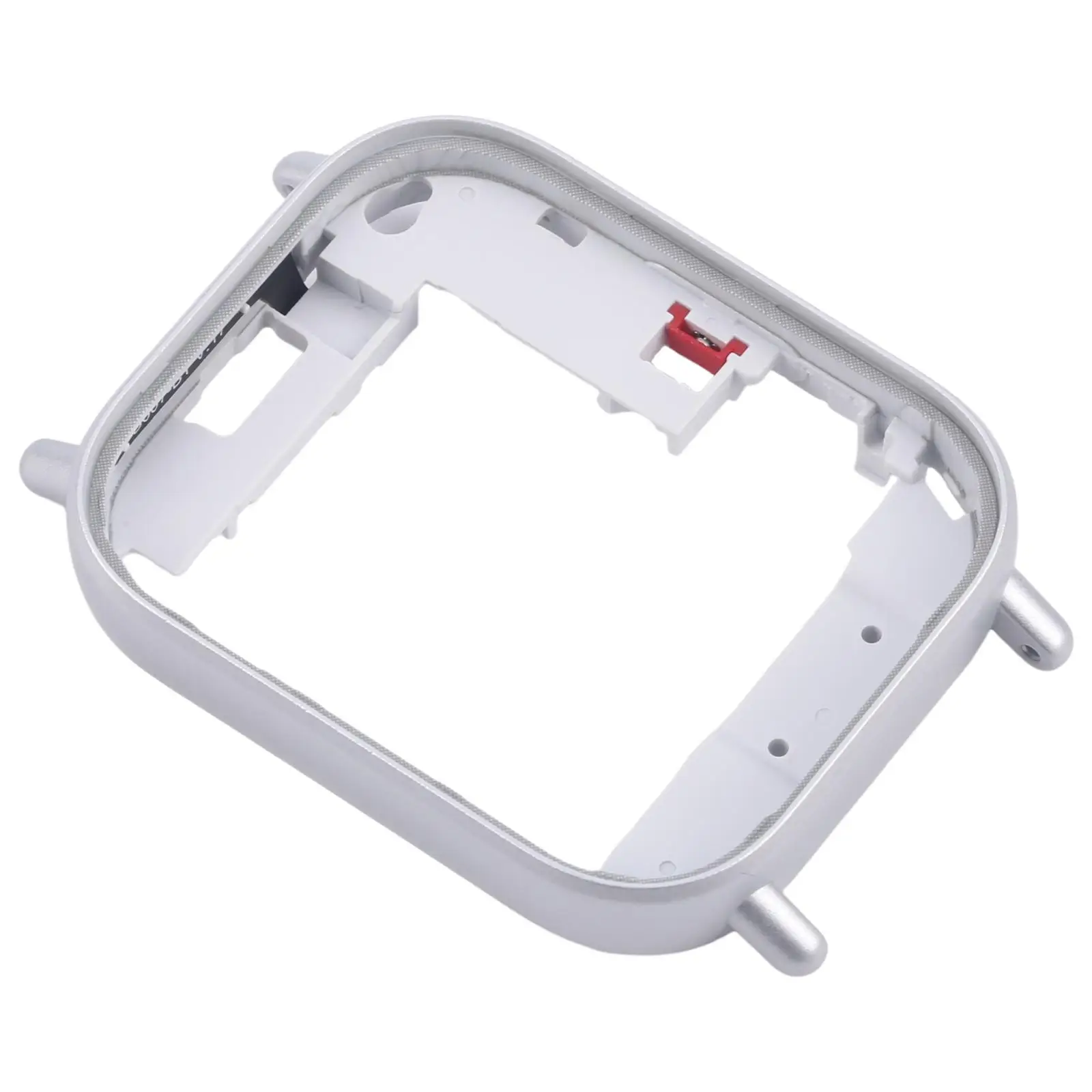 For Xiaomi Redmi Watch 5 Active / Watch 5 Lite LCD Screen Frame Bezel Plate for Xiaomi Redmi Watch 5 Lite / Watch 5 Active