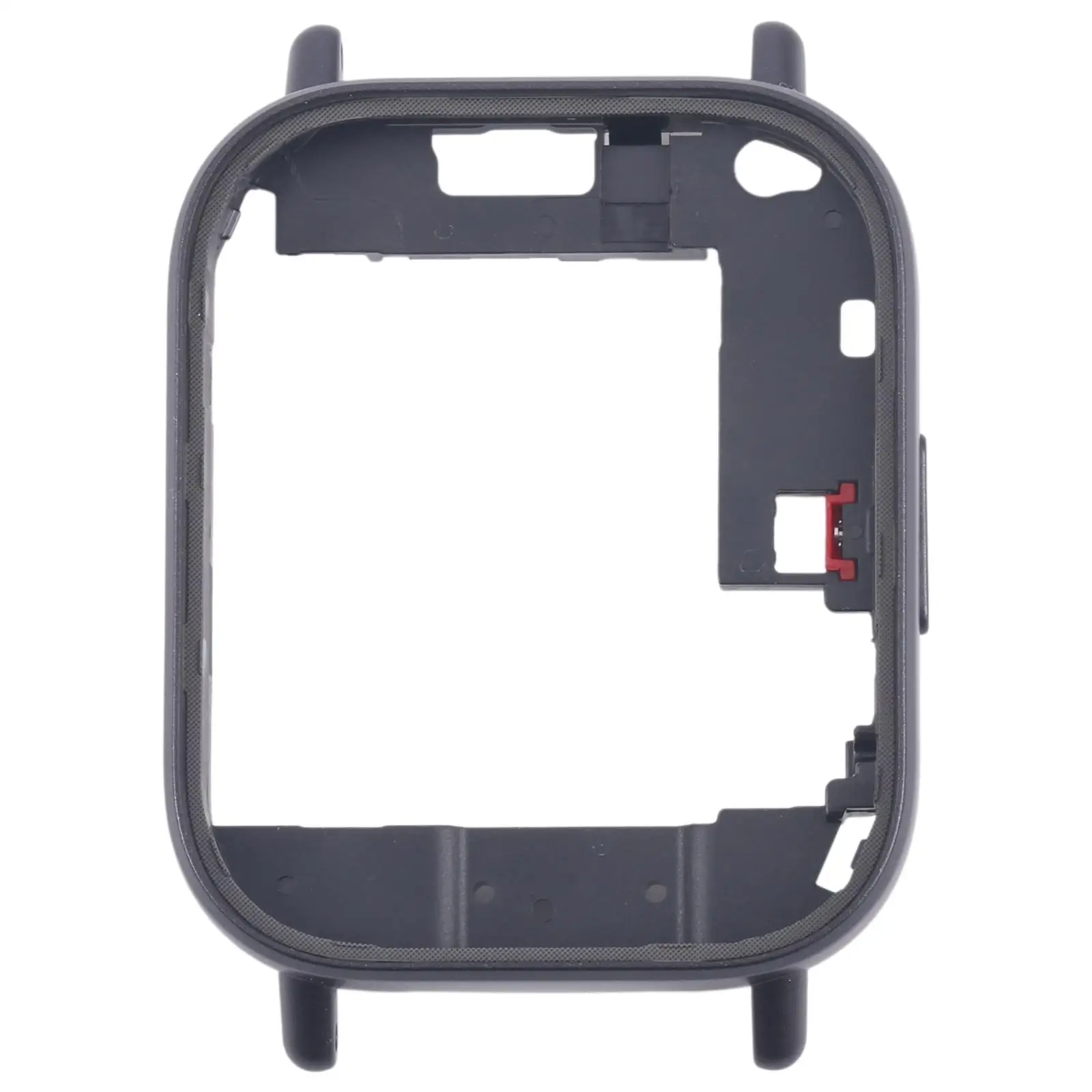 For Xiaomi Redmi Watch 5 Active / Watch 5 Lite LCD Screen Frame Bezel Plate for Xiaomi Redmi Watch 5 Lite / Watch 5 Active