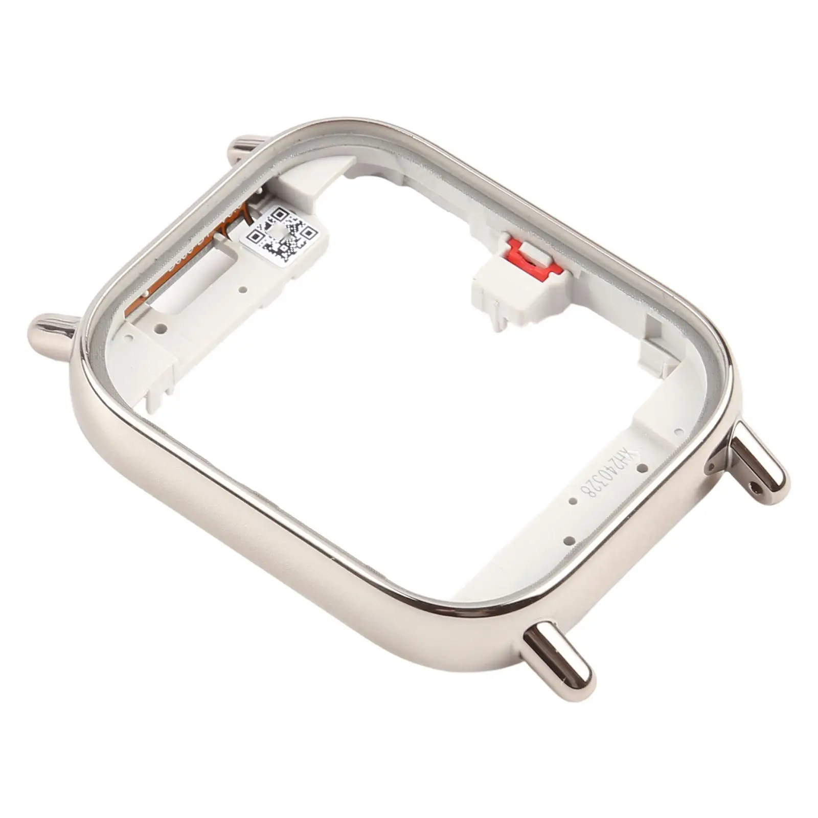 For Xiaomi Redmi Watch 5 Active / Watch 5 Lite LCD Screen Frame Bezel Plate for Xiaomi Redmi Watch 5 Lite / Watch 5 Active