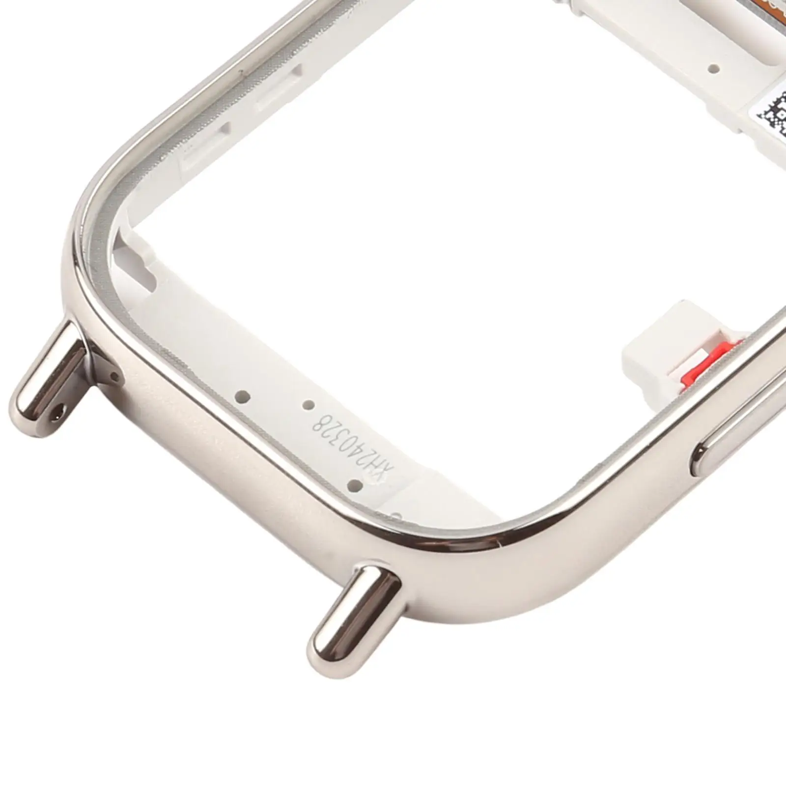 For Xiaomi Redmi Watch 5 Active / Watch 5 Lite LCD Screen Frame Bezel Plate for Xiaomi Redmi Watch 5 Lite / Watch 5 Active