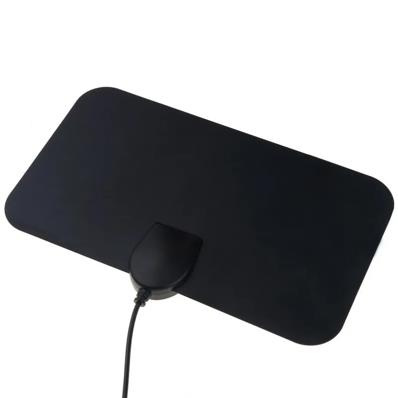Indoor Digita 4K TV Antenna For Digital TV 1080P 4000 Mile HD Booster For RV Outdoor Car Antenna Indoor Smart TV Signal Receiver