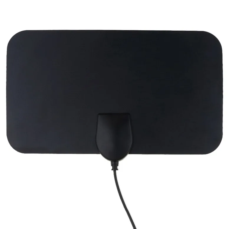 Indoor Digita 4K TV Antenna For Digital TV 1080P 4000 Mile HD Booster For RV Outdoor Car Antenna Indoor Smart TV Signal Receiver