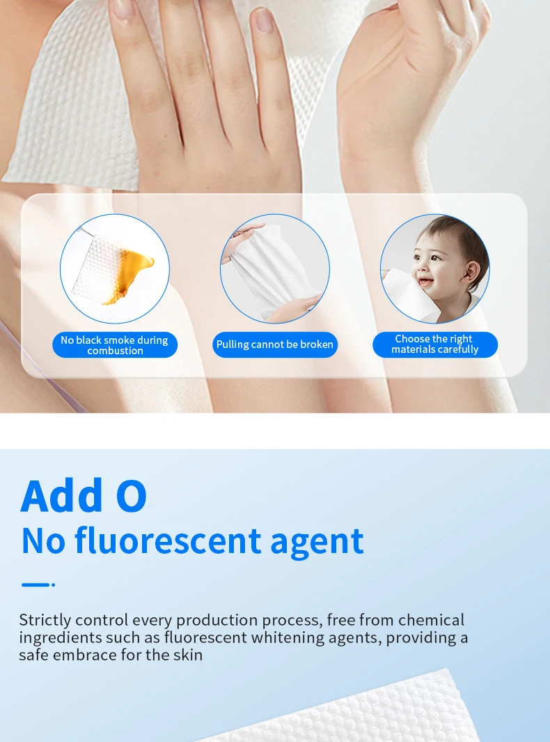 7/14pcs Disposable Portable Travel Towels Thickened Compressed Face Cleansing Beauty Square Washcloths for On-the-Go Hygiene