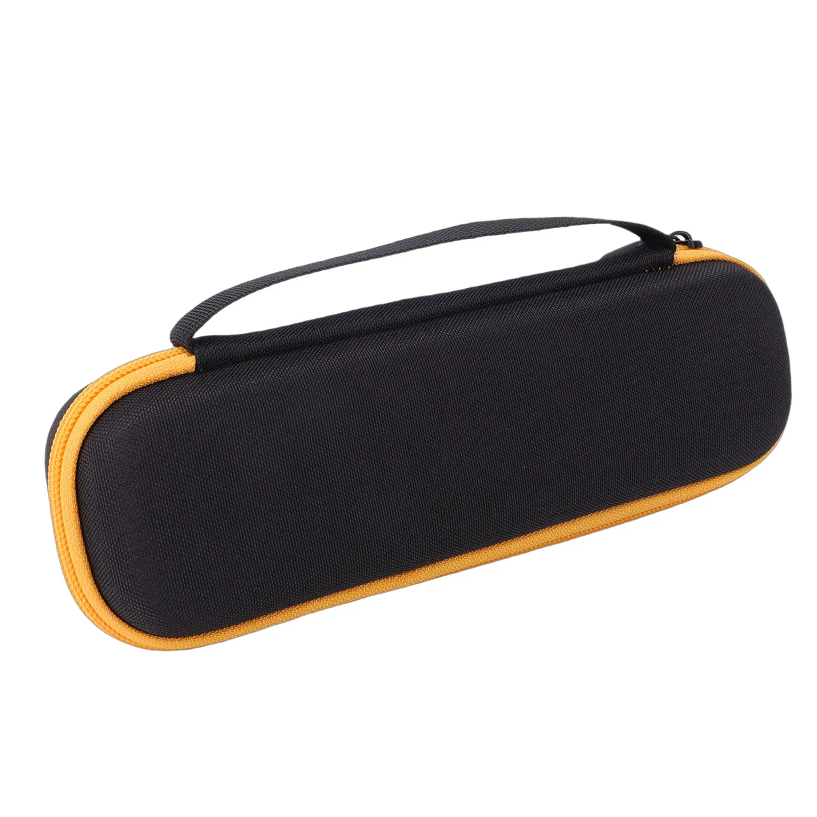 Heavy Duty EVA Hard Shell Handle Storage Box Screwdriver Case Fit for DWHT66719 Cordless Screwdriver with Internal Pockets Carry