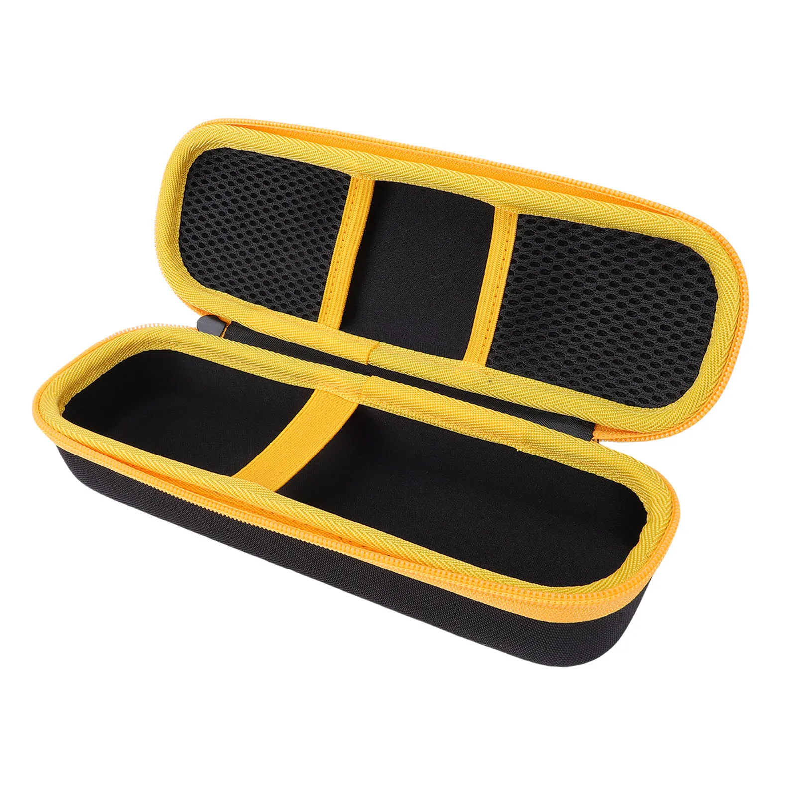 Heavy Duty EVA Hard Shell Handle Storage Box Screwdriver Case Fit for DWHT66719 Cordless Screwdriver with Internal Pockets Carry