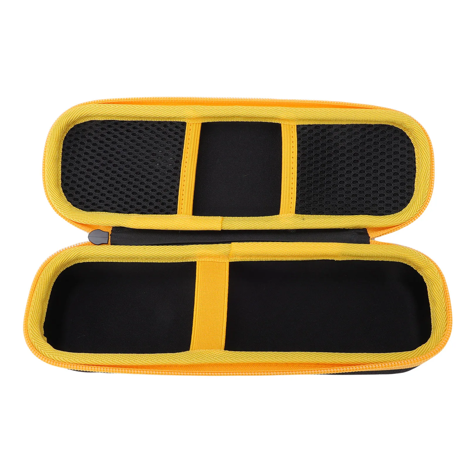 Heavy Duty EVA Hard Shell Handle Storage Box Screwdriver Case Fit for DWHT66719 Cordless Screwdriver with Internal Pockets Carry