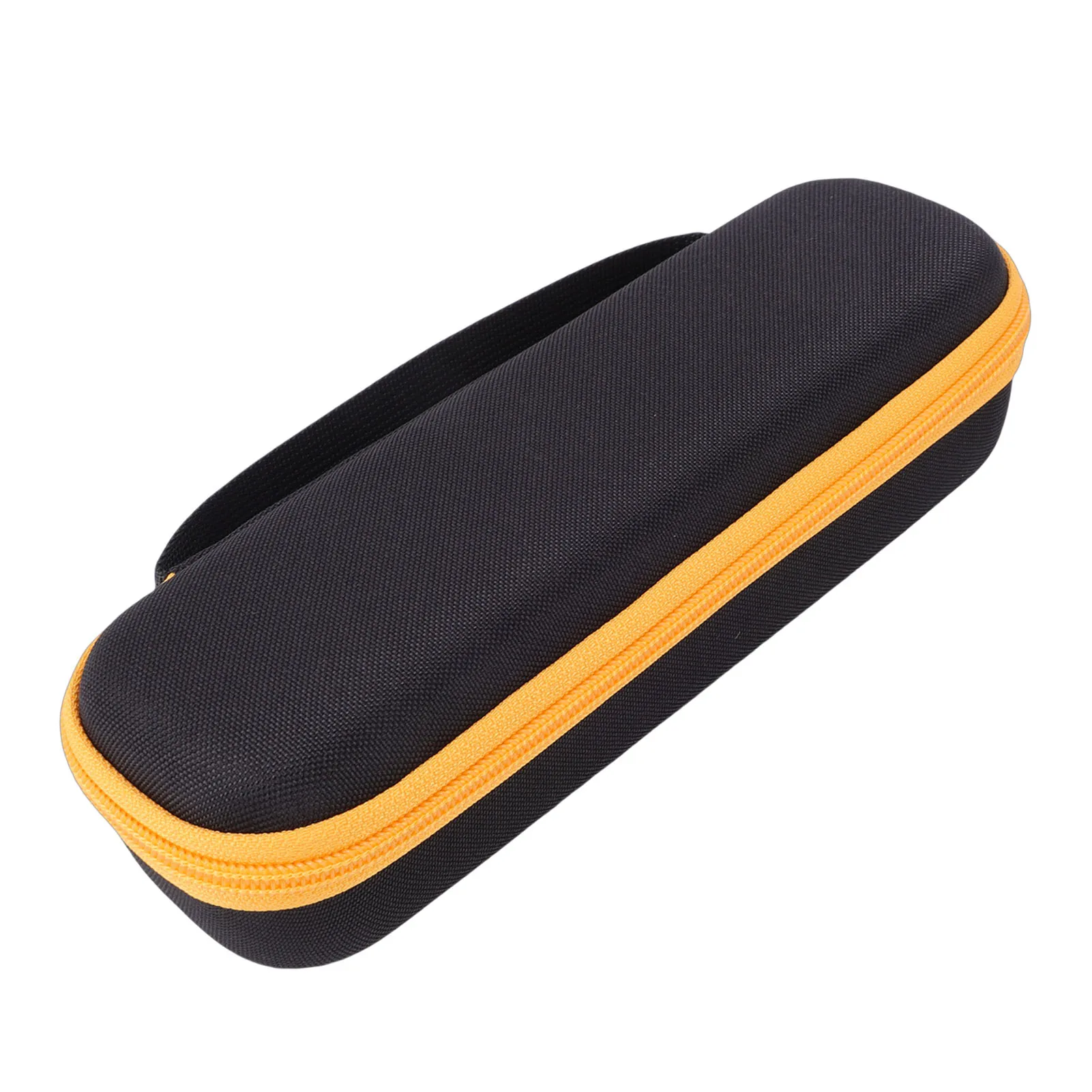 Heavy Duty EVA Hard Shell Handle Storage Box Screwdriver Case Fit for DWHT66719 Cordless Screwdriver with Internal Pockets Carry