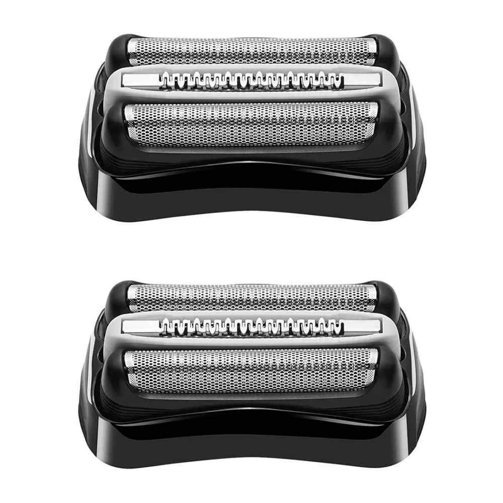 32B Shaver Replacement Head for Braun Series 3 3000s 3010s 3020s 3030s 3040s 300s 301s 310s 320s 330s 340s Electric Shaver