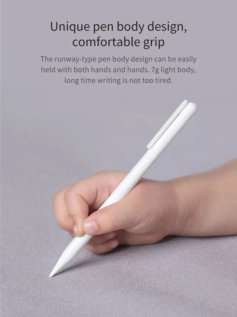 Original Xiaomi Mijia LCD Writing Tablet Board Electronic Small Blackboard Paperless Handwriting Pad Graphics Board 10/13.5inch