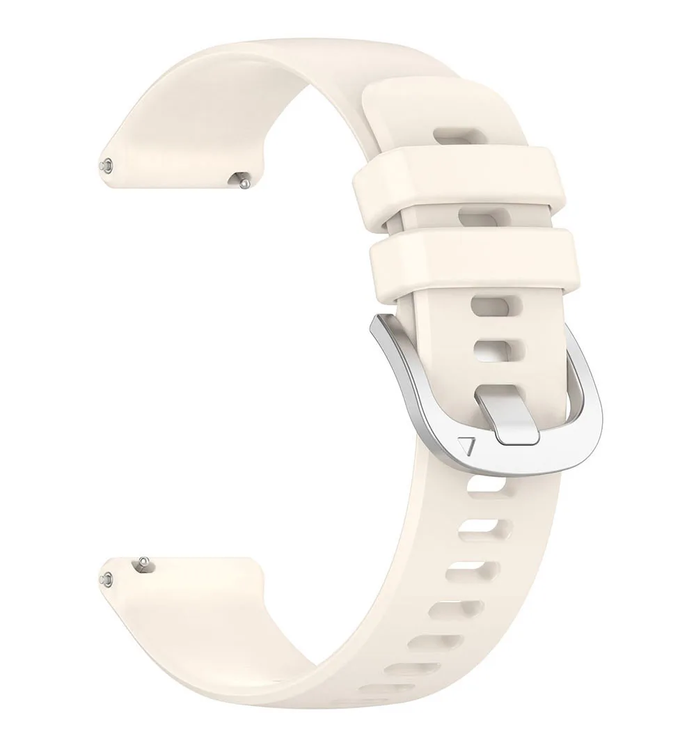 For Garmin Venu 3 3S Original Silicone Watch Band 18mm 22mm Smart Accessories Replacement Wristband Bracelet Correa Strap