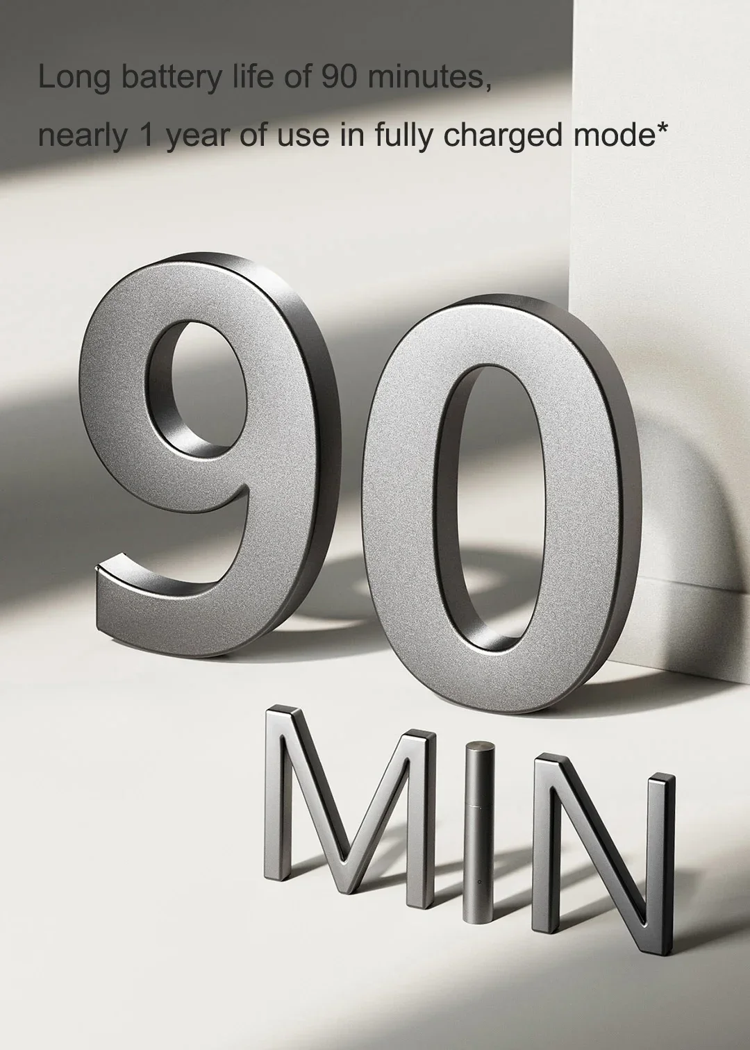 New XIAOMI Mijia Nose Trimmer No Box USB Rechargeable Painless Ear Nose Hair Eyebrow Trimmer Clipper Compact Pocket